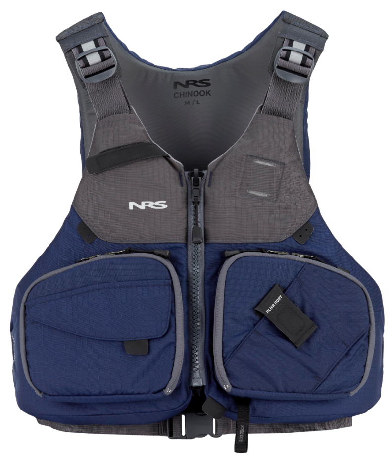 NRS NRS Chinook PFD