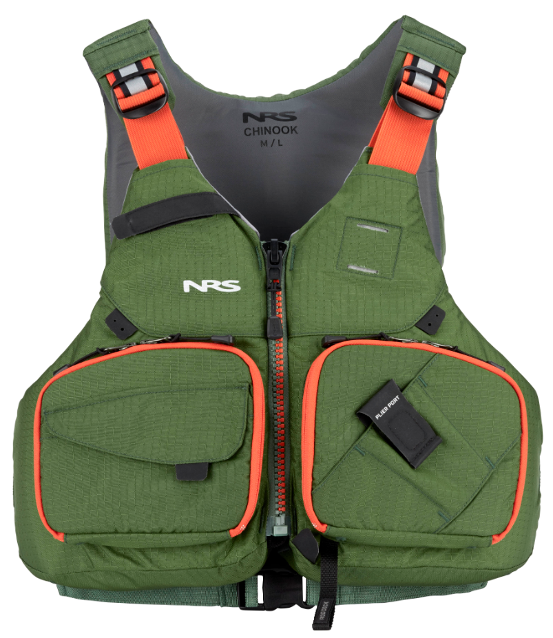 NRS NRS Chinook PFD