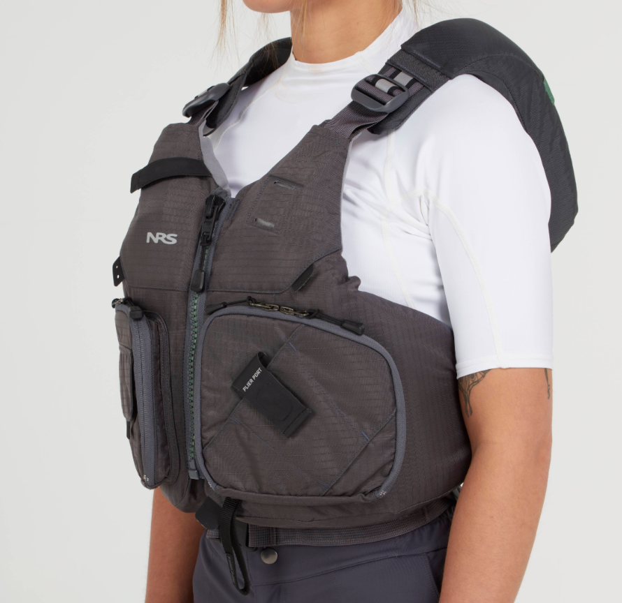 NRS NRS Chinook PFD