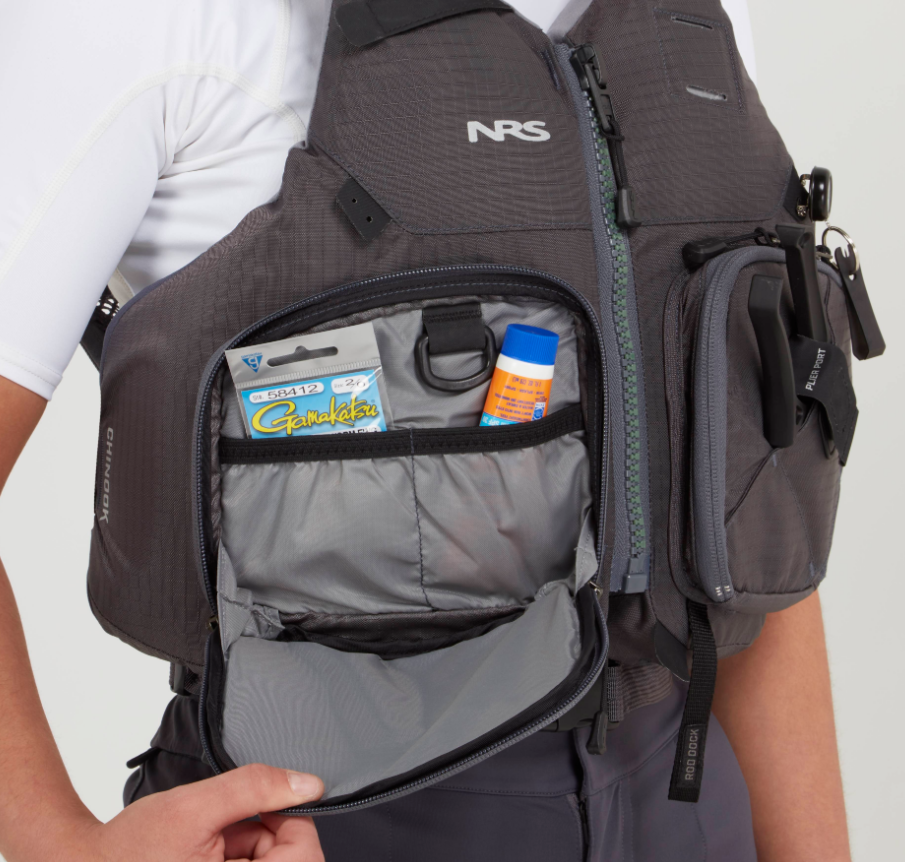 NRS NRS Chinook PFD