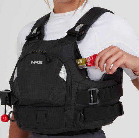 NRS NRS Vector PFD