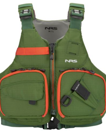 NRS Zander PFD