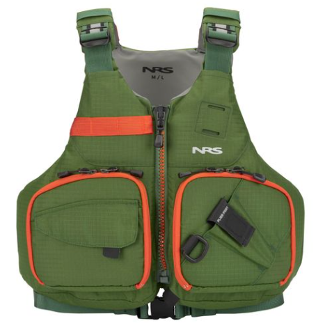 NRS NRS Zander PFD