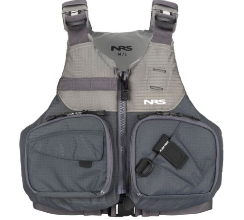 NRS NRS Zander PFD