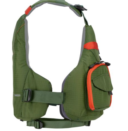 NRS NRS Zander PFD