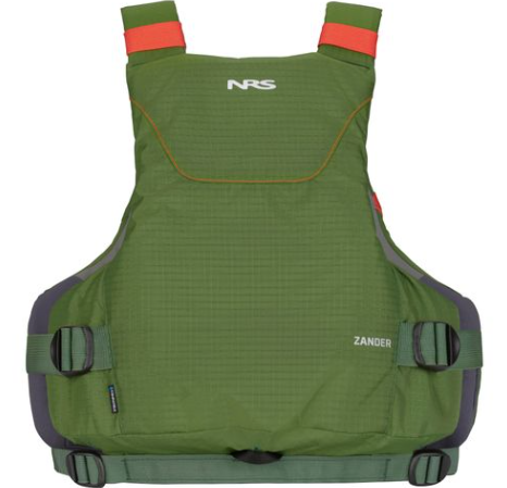 NRS NRS Zander PFD