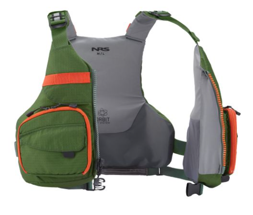 NRS NRS Zander PFD