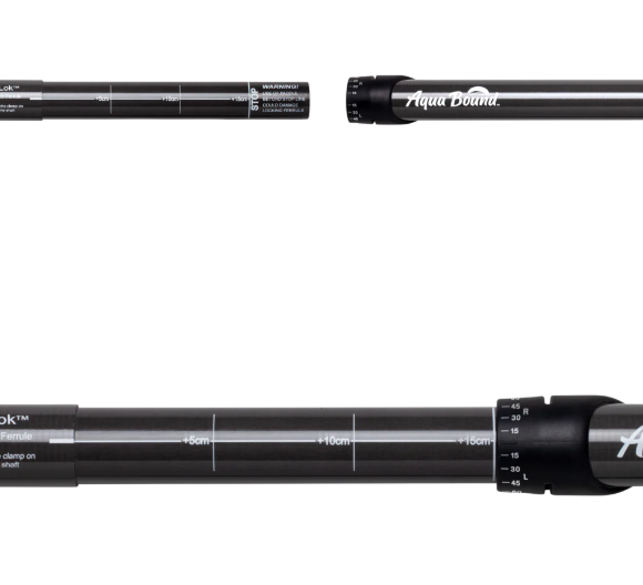 Aquabound Aquabound StingRay Versa-lok 2 piece
