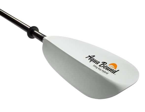 Aquabound Aquabound StingRay Versa-lok 2 piece