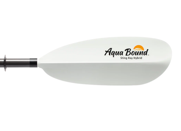 Aquabound Aquabound StingRay Versa-lok 2 piece