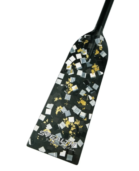 Hornet Stealth Level Lock Paddle