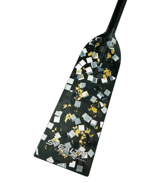 Hornet Hornet Stealth Level Lock Paddle