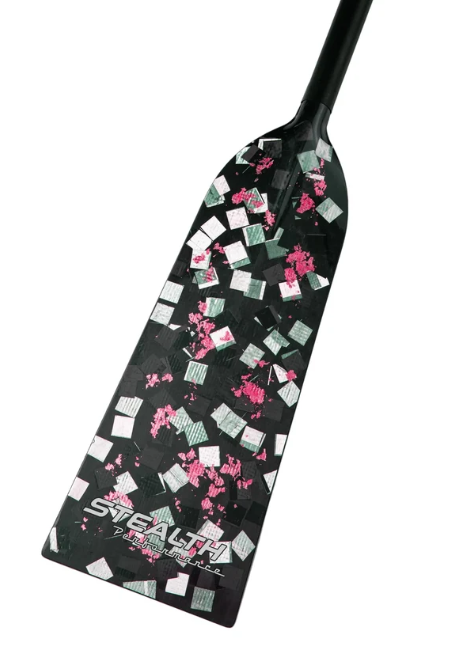 Hornet Hornet Stealth Level Lock Paddle