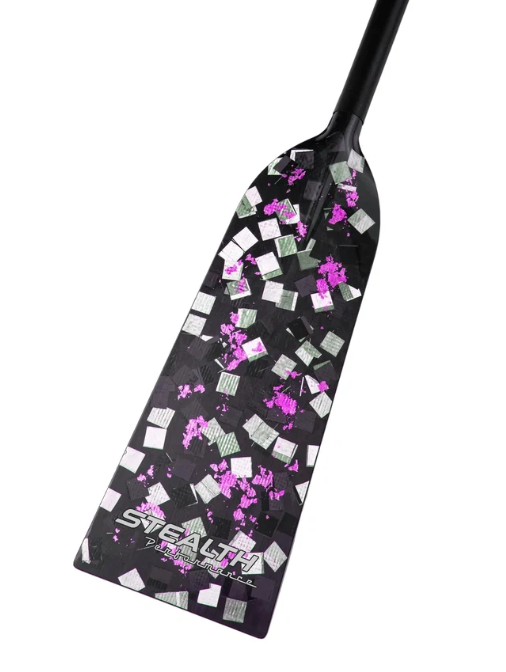 Hornet Hornet Stealth Level Lock Paddle