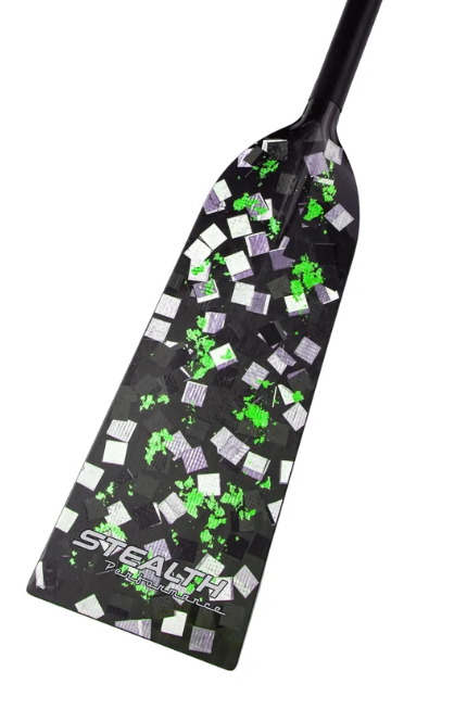 Hornet Hornet Stealth Level Lock Paddle