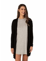 JuJu Jams JuJu Jams - Sabine Short Cardigan