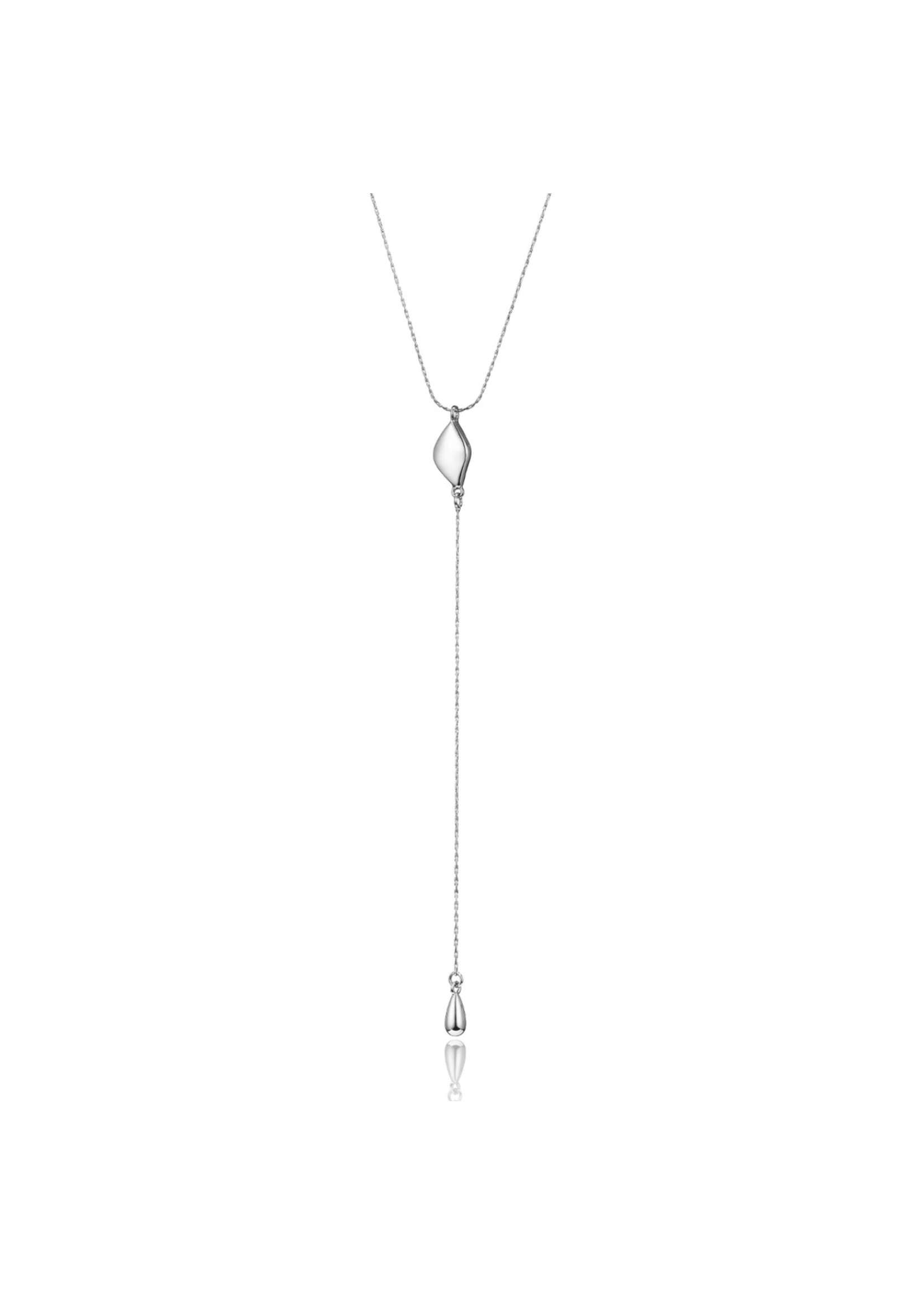 Jenny Bird Jenny Bird - Constance Lariat Necklace