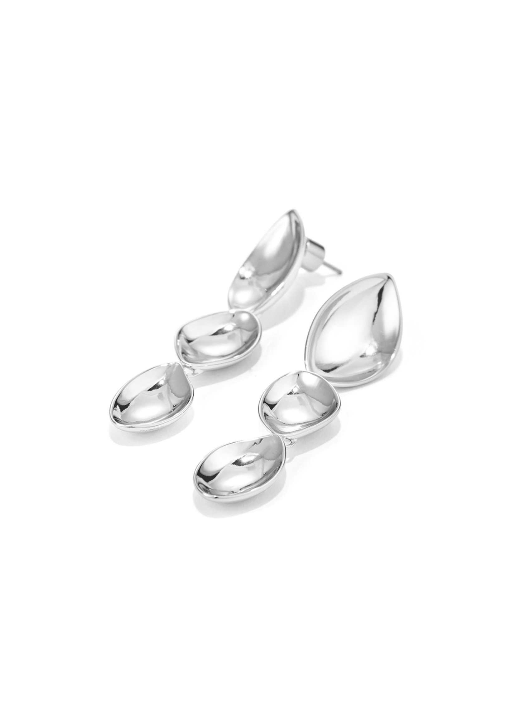 Jenny Bird Jenny Bird - Cordo Drop Earrings