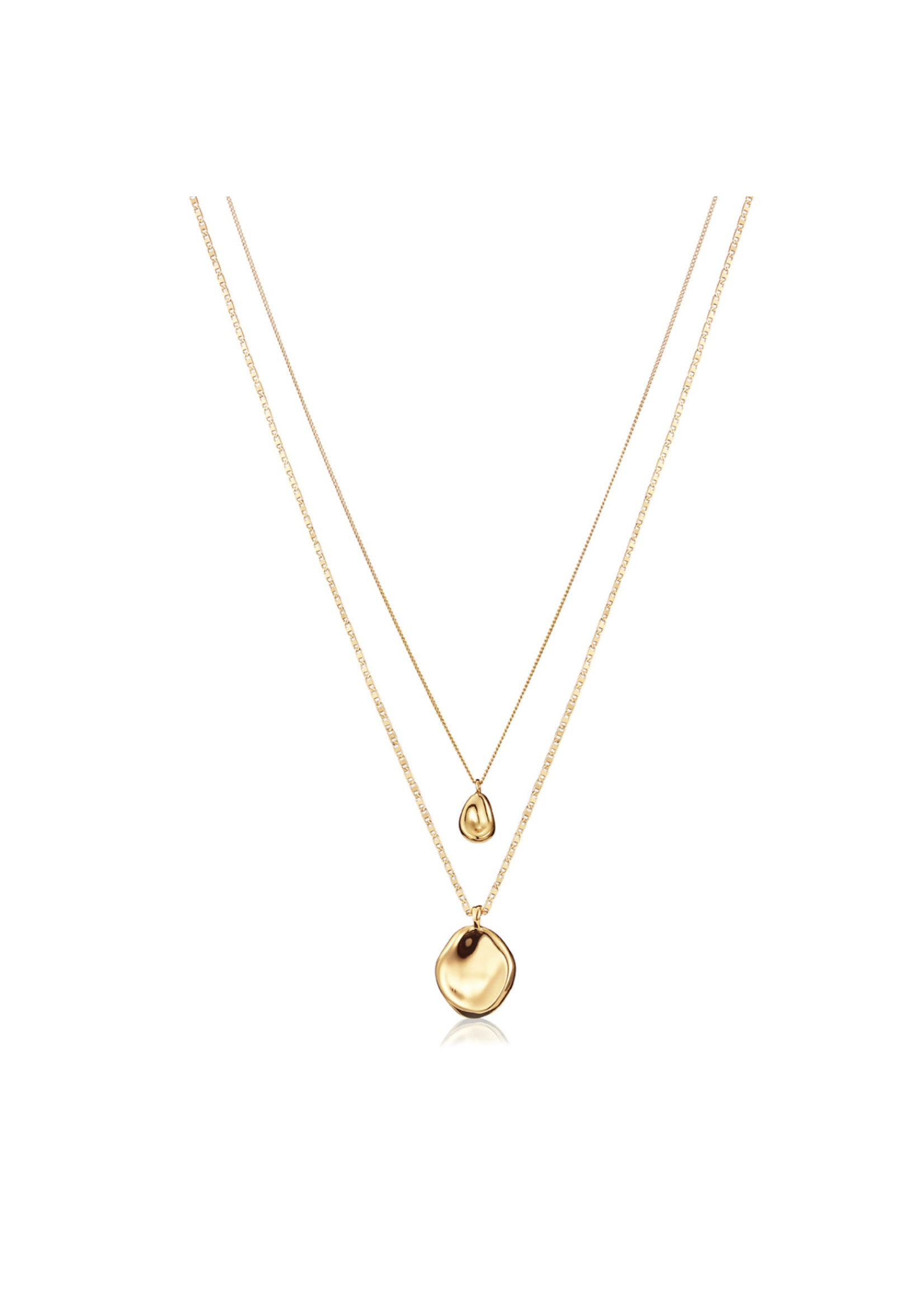 Jenny Bird - Mithras Necklace - MonAmie 