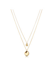 Jenny Bird - Mithras Necklace - MonAmie 