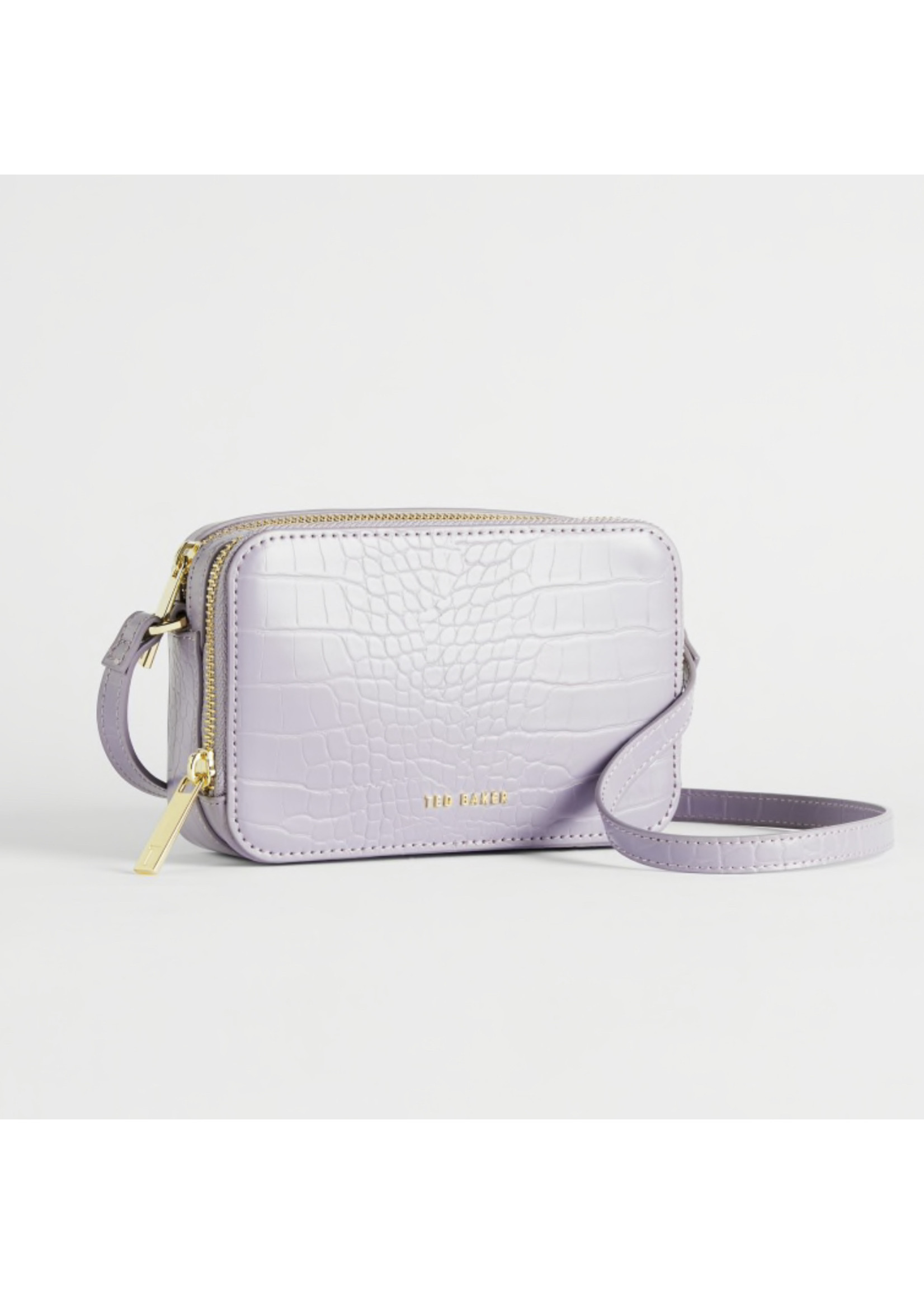 ted baker lavender bag