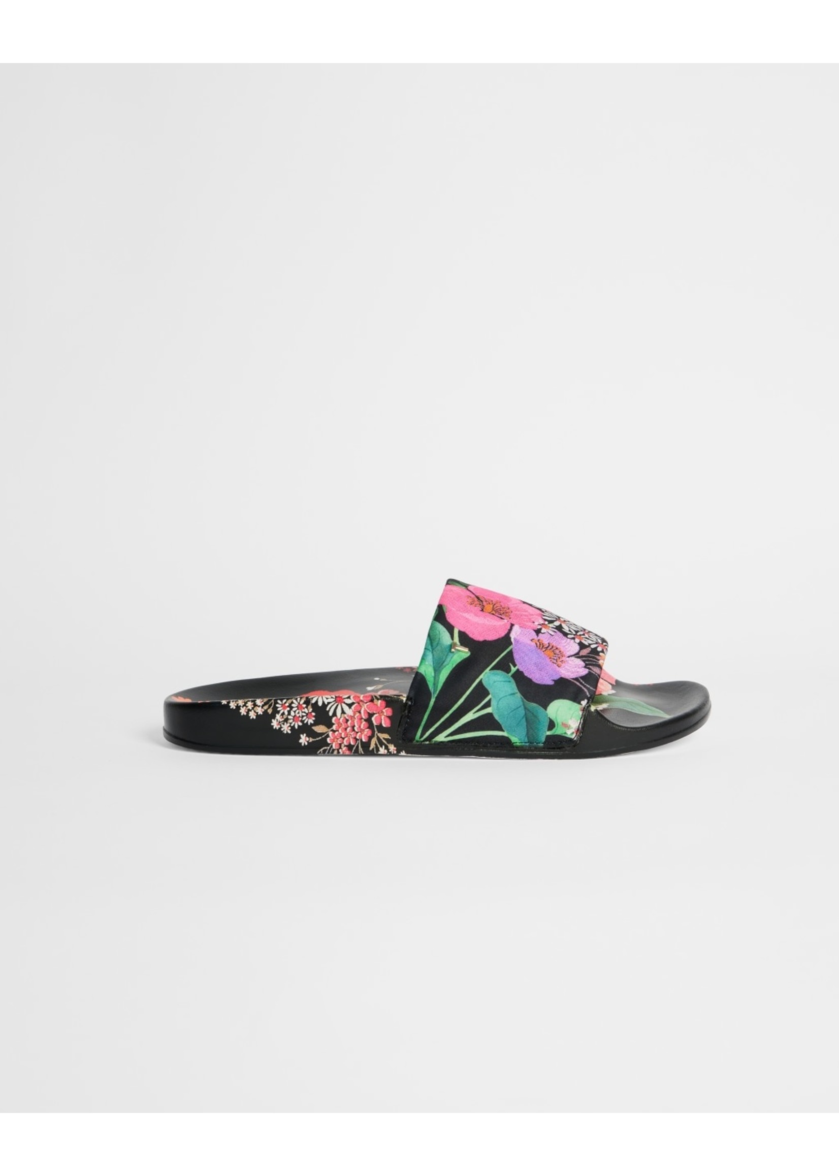 ted baker slides womens