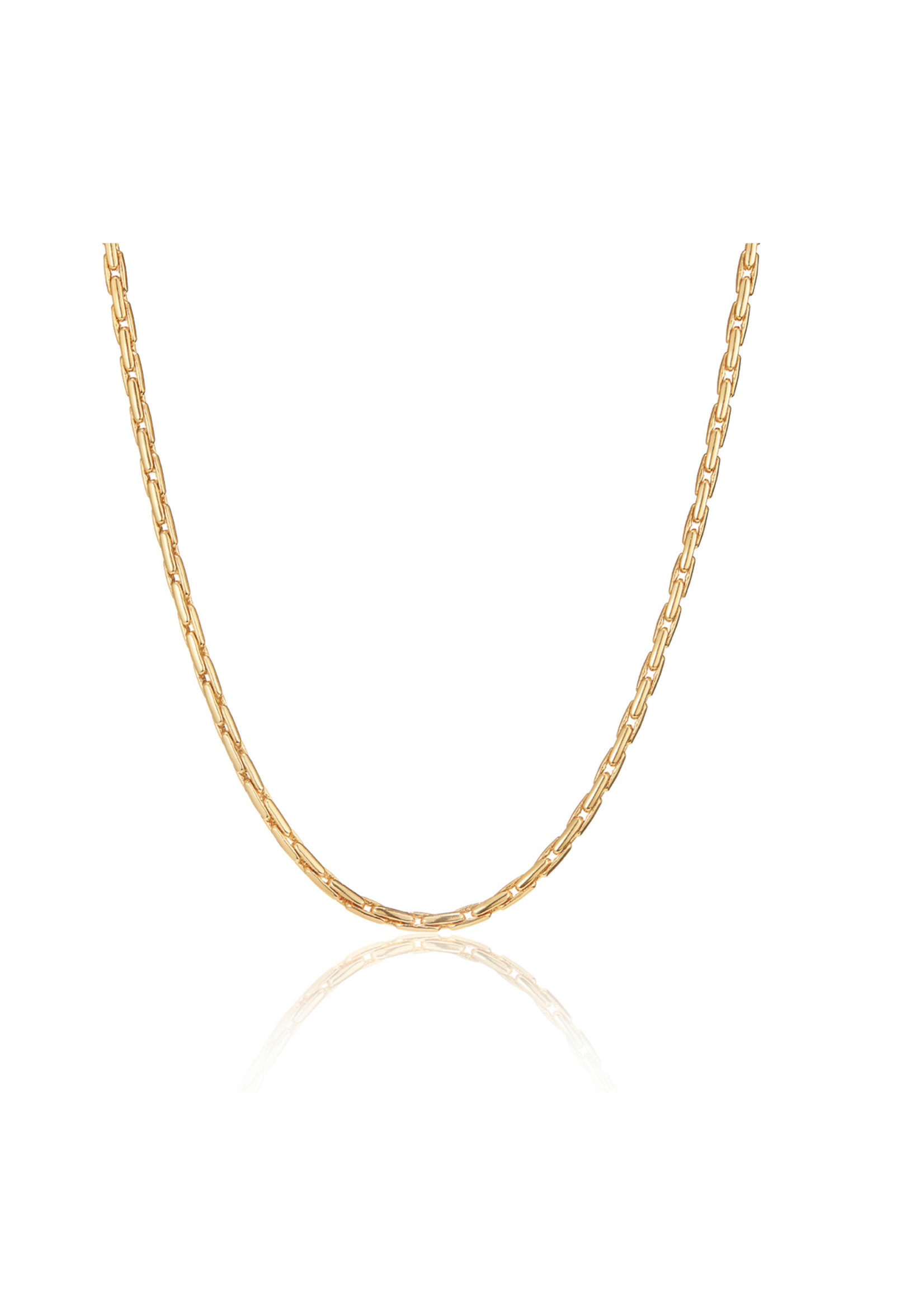 Jenny Bird - Constance Chain Necklace