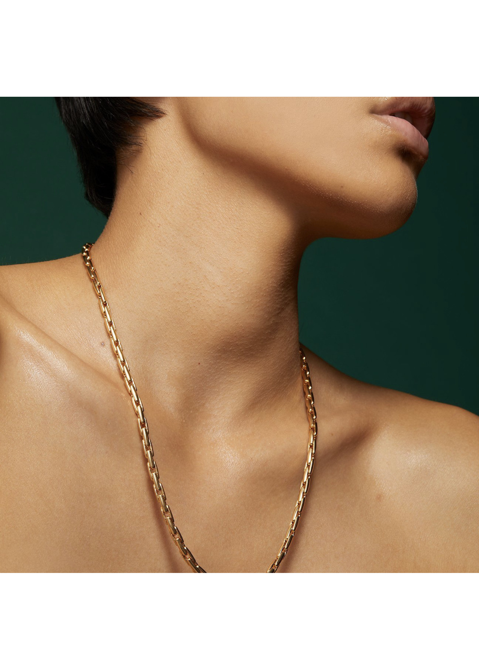 Jenny Bird - Constance Chain Necklace