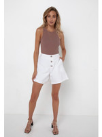 Madison The Label MTL - Charlotte Shorts