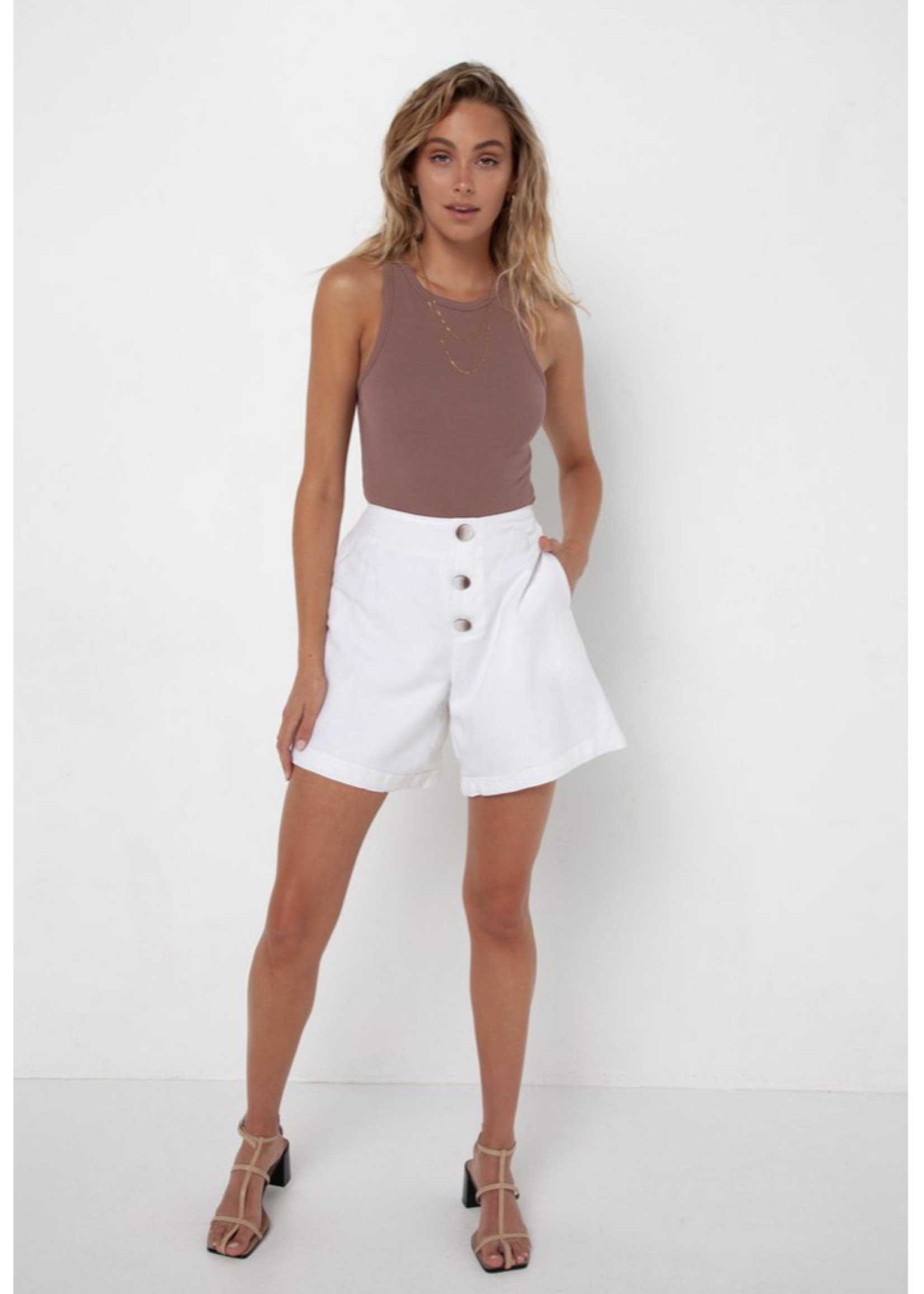 Madison The Label MTL - Charlotte Shorts