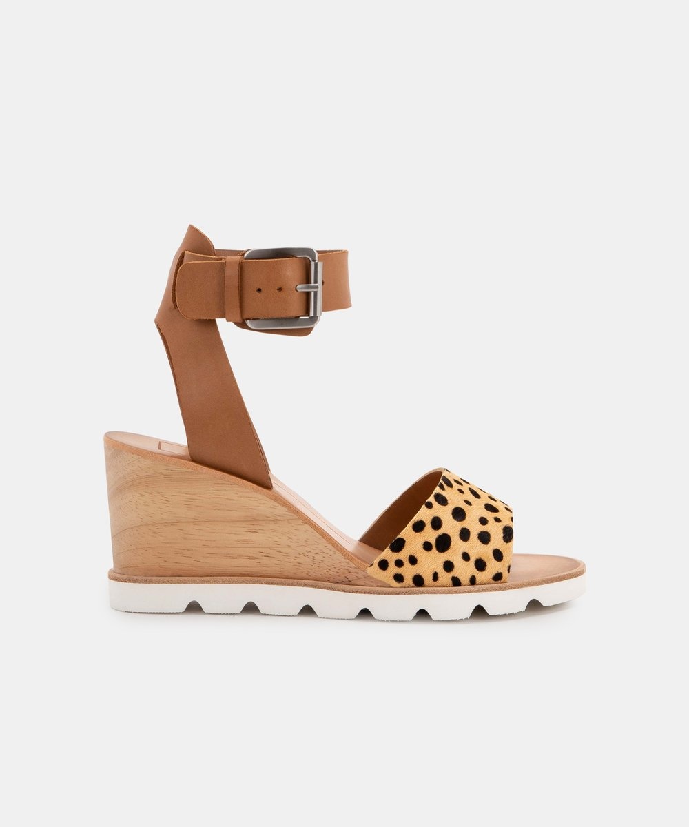 dolce vita melika wedge