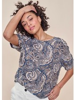 Mos Mosh Mos Mosh - Palma Printed Top