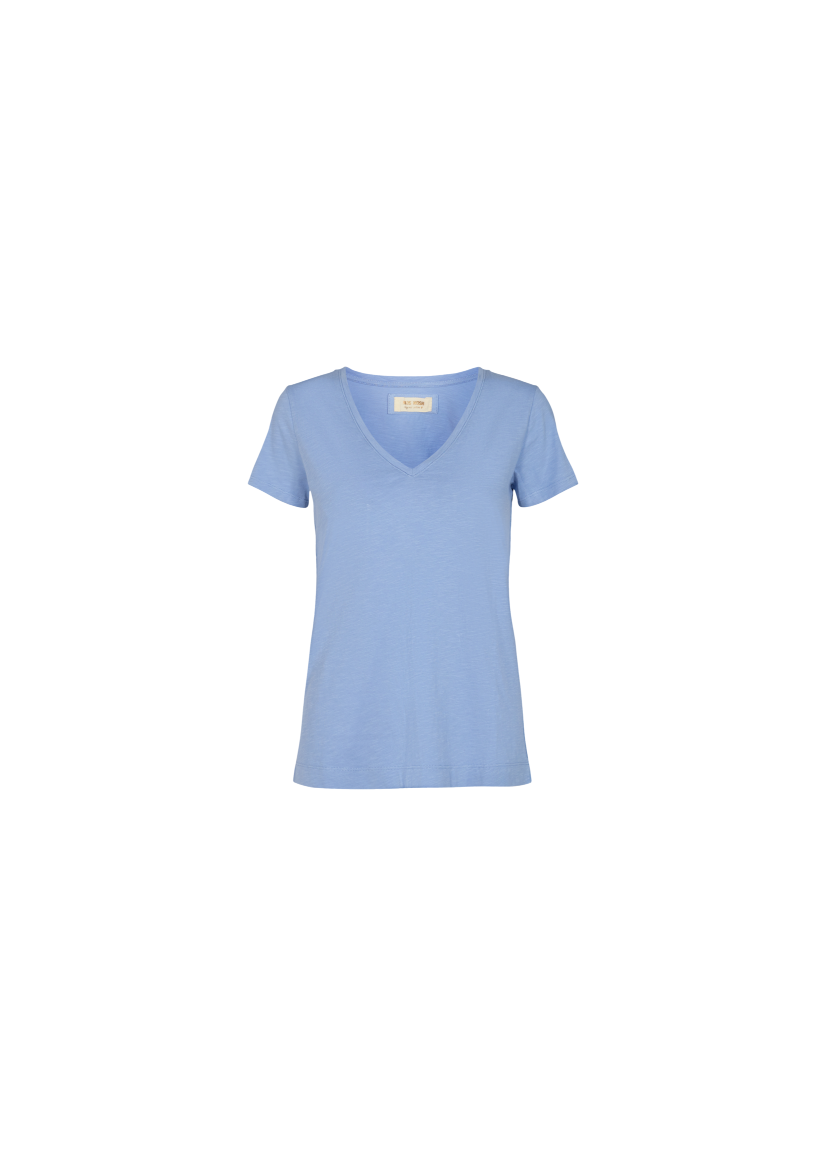 Mos Mosh Mos Mosh - Arden  V-Neck Tee