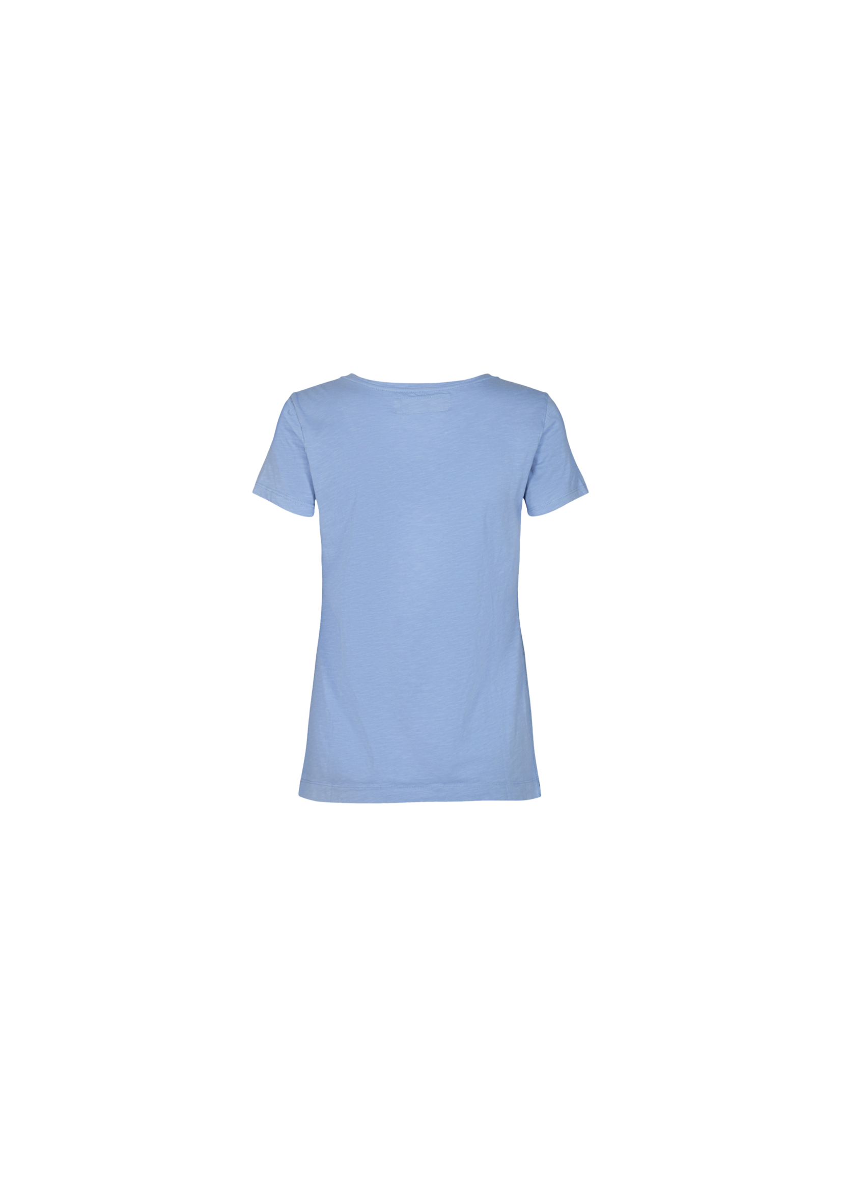 Mos Mosh Mos Mosh - Arden  V-Neck Tee