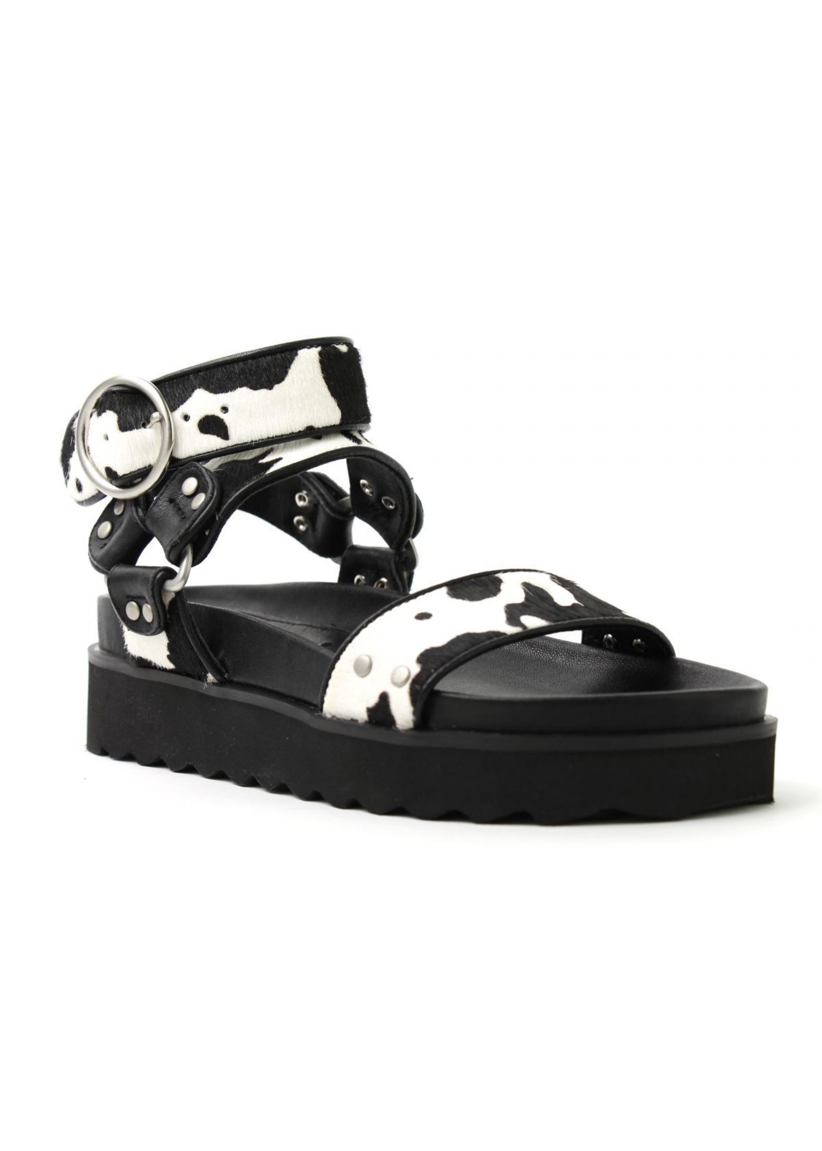 Caverley Caverley Burt Sandal