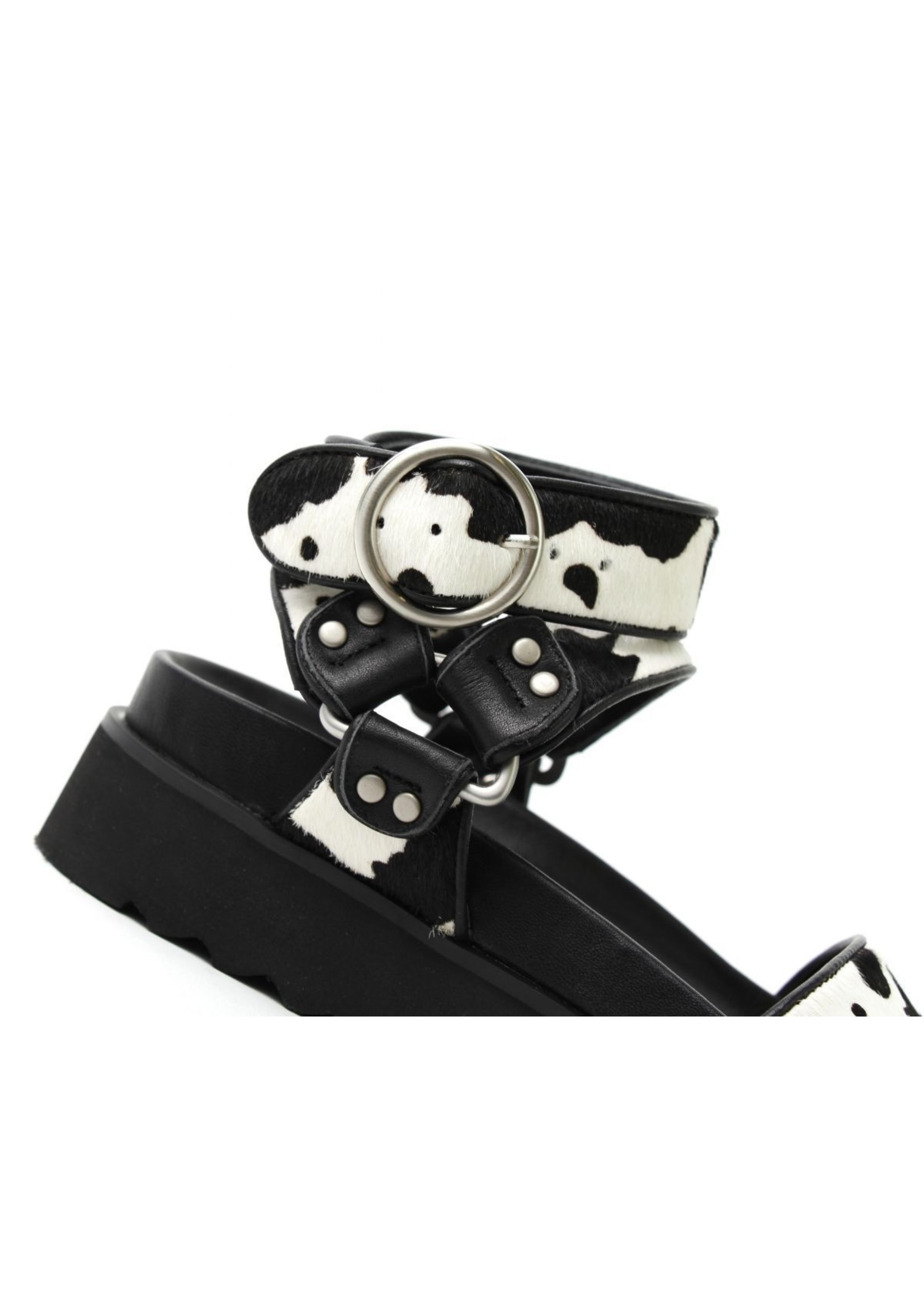 Caverley Caverley Burt Sandal