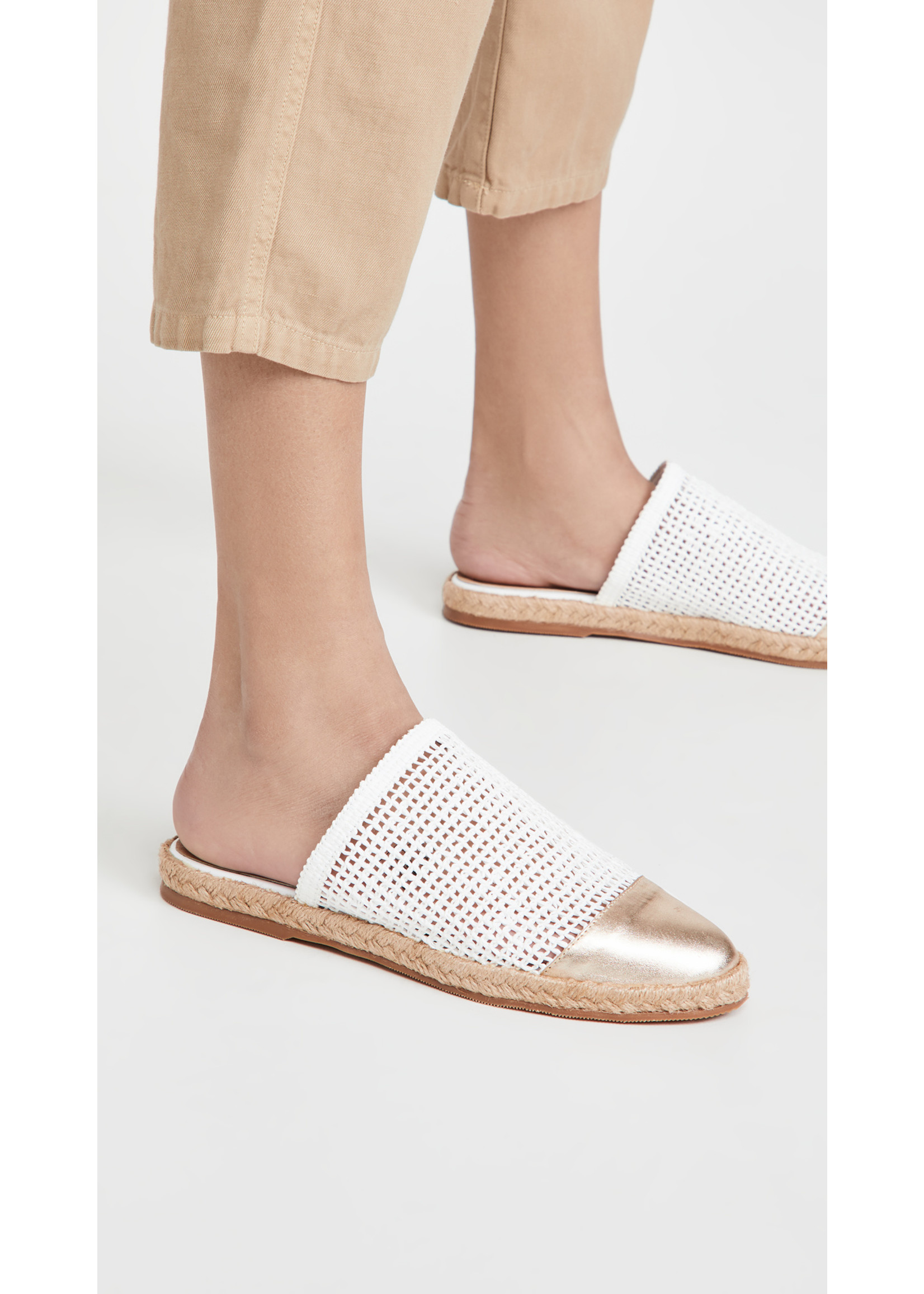 Kaanas Kaanas - Palau Mule Espadrille