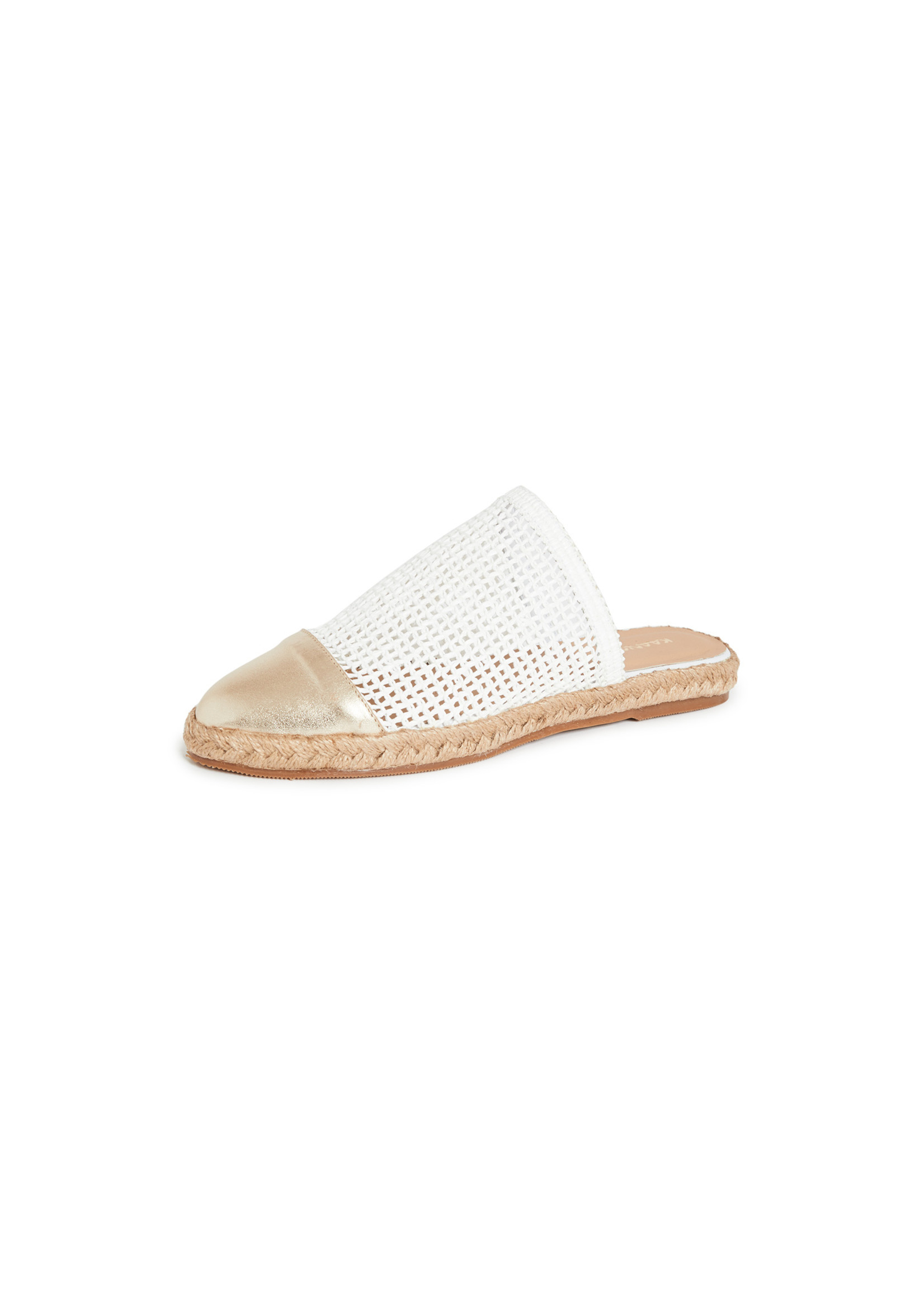Kaanas Kaanas - Palau Mule Espadrille