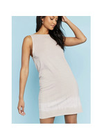 Project Social T Project Social T - Astrud Low Back Dress