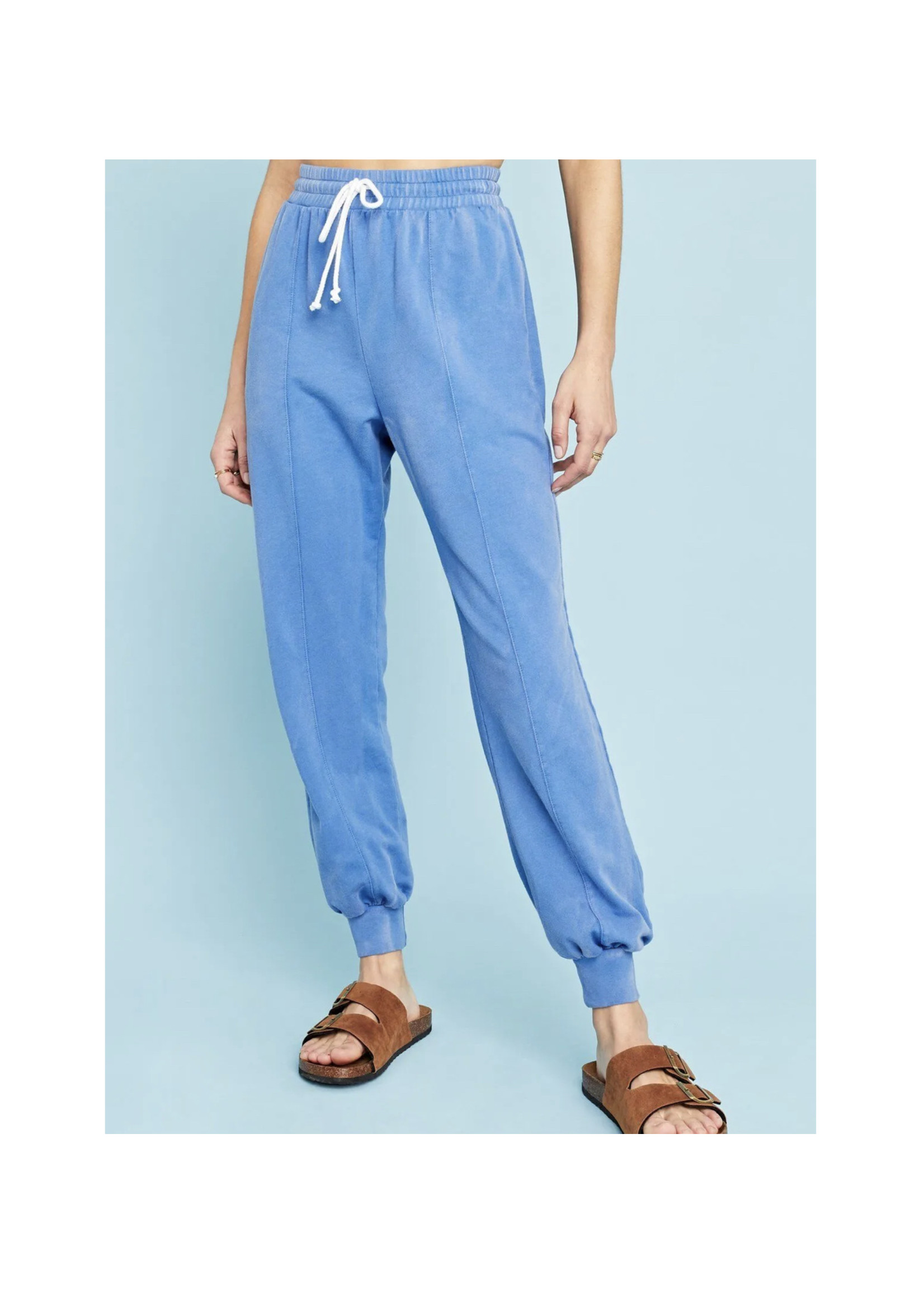 Project Social T Project Social T - Sana Washed Seam Pant