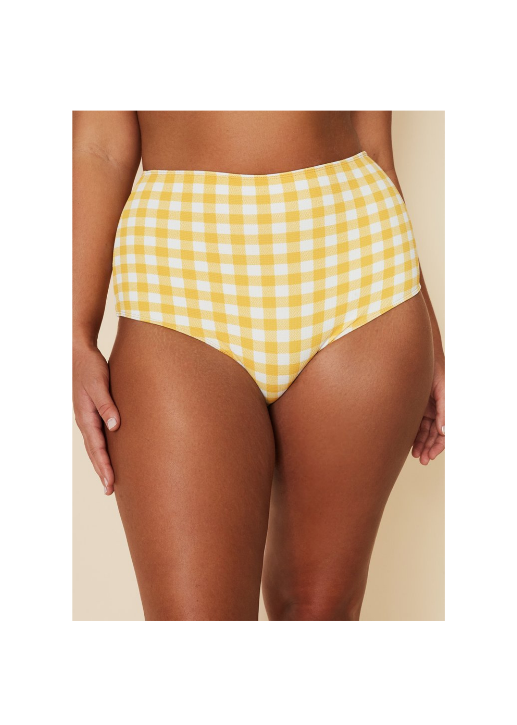 Faithfull The Brand Faithfull the Brand - Marina Bottoms