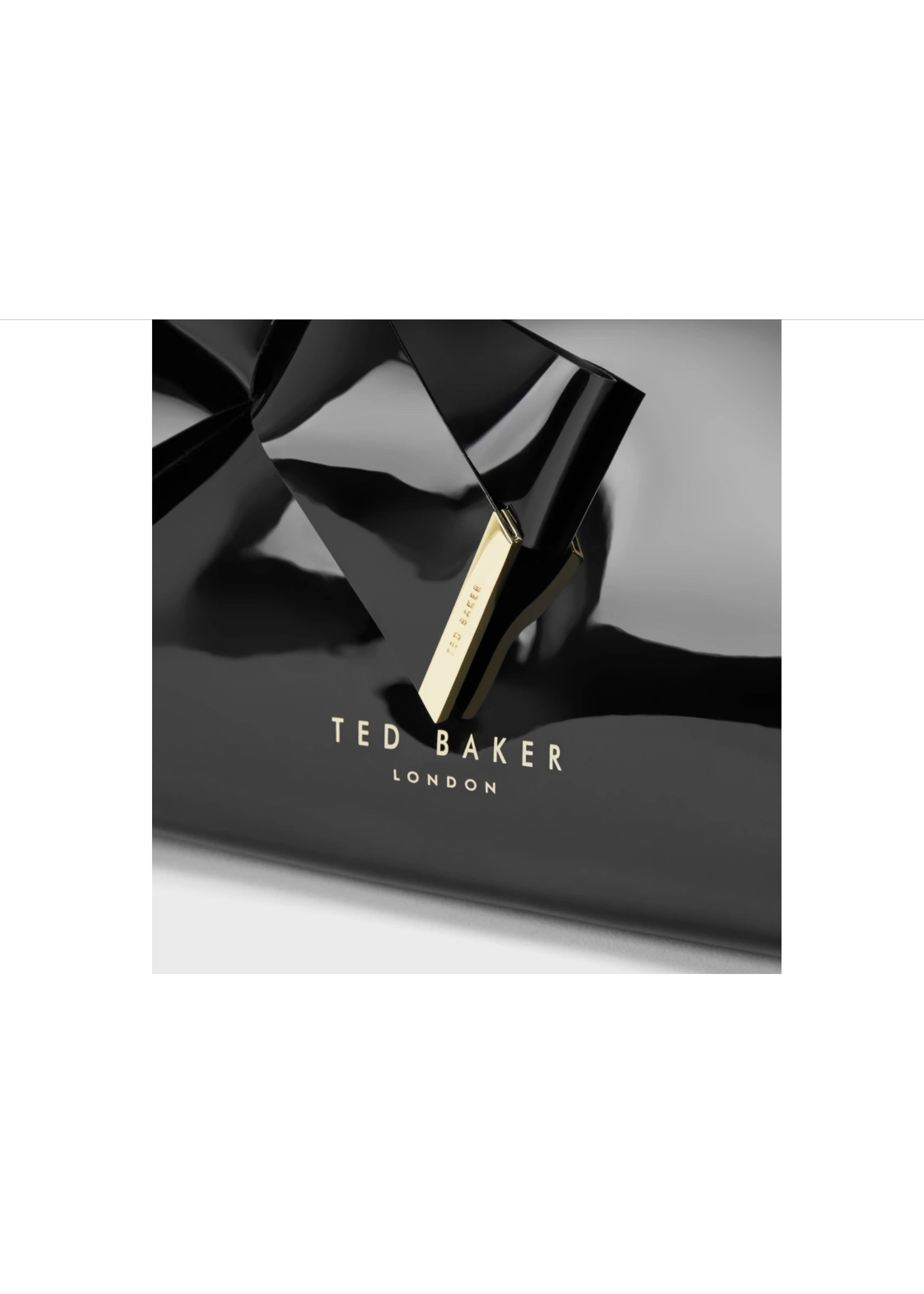 Ted Baker Ted Baker Nicco Makeup Bag