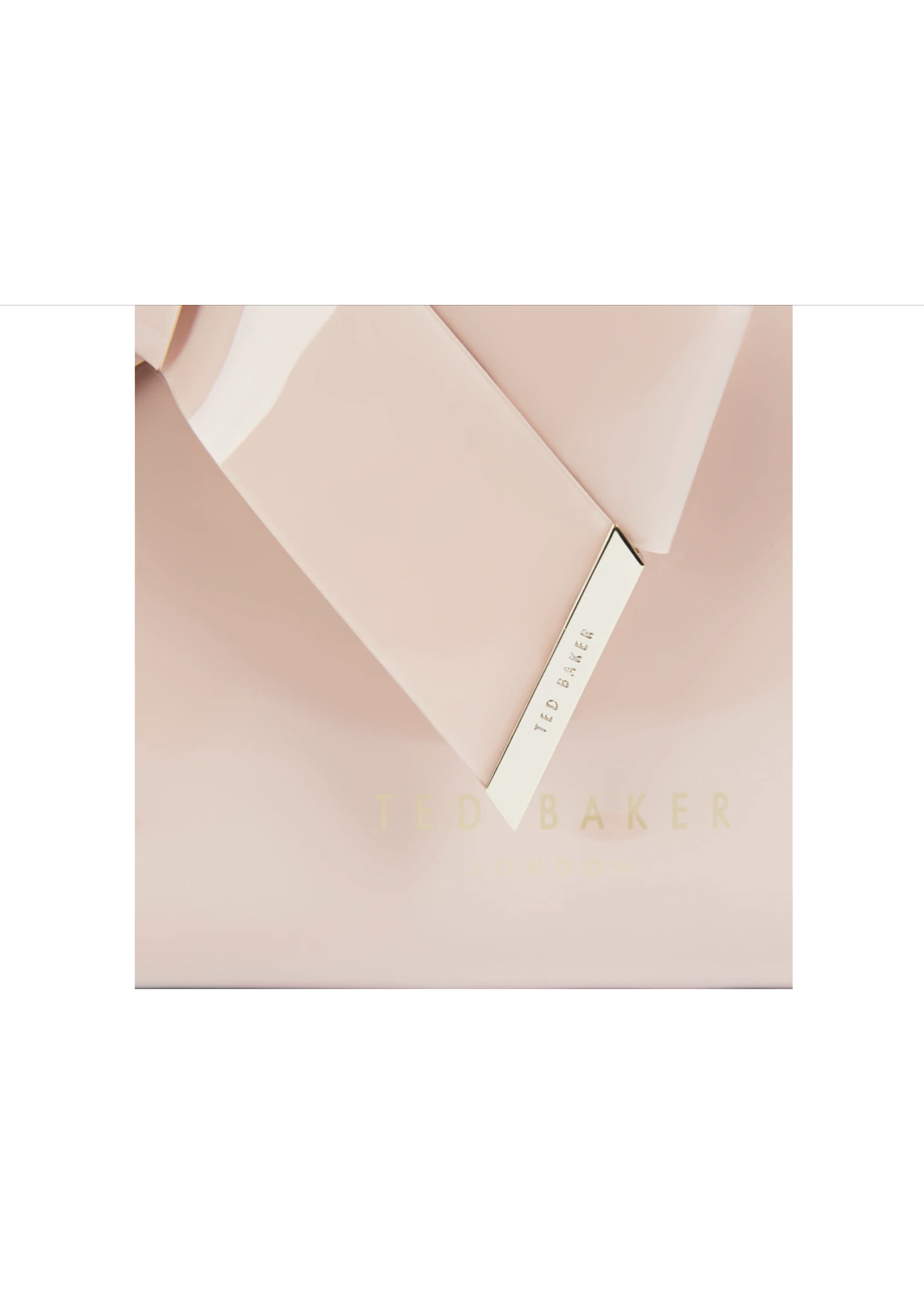 Ted Baker Ted Baker Nicco Makeup Bag