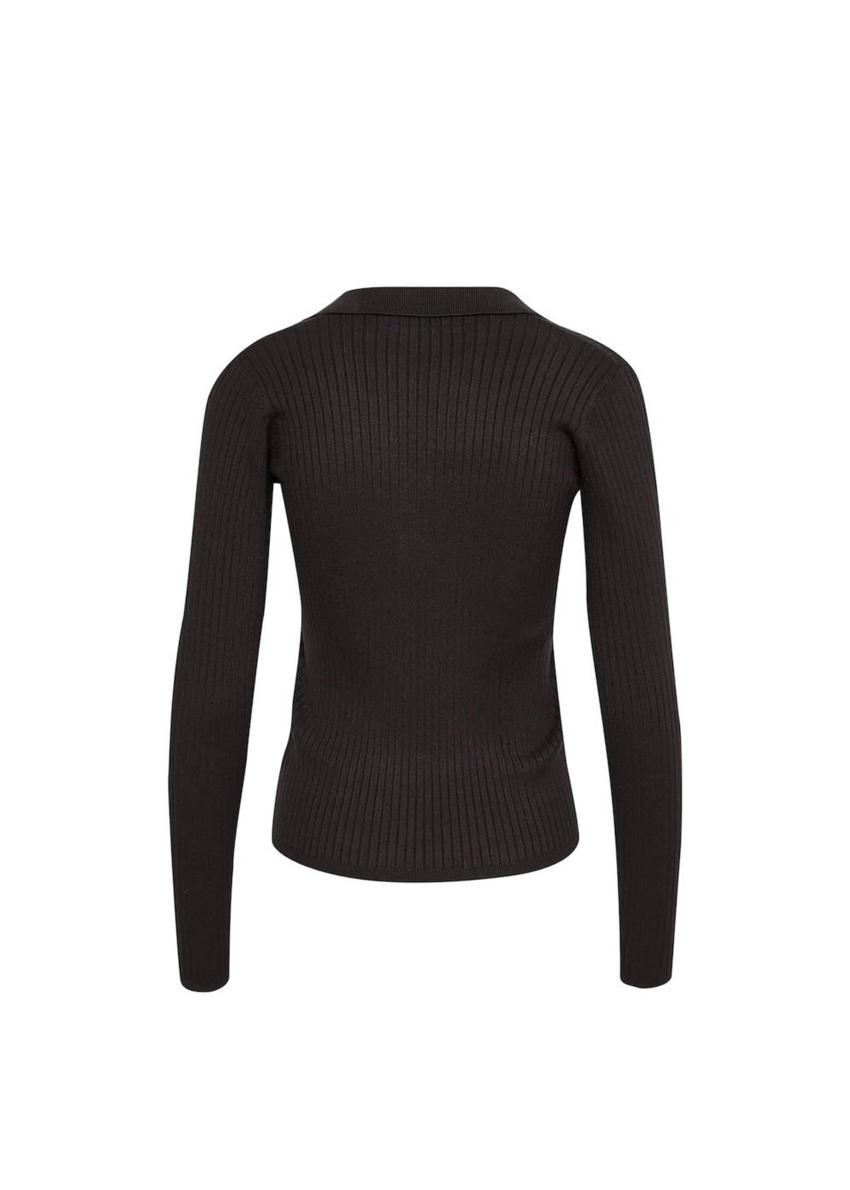 In Wear In Wear - Trinne Polo Pullover