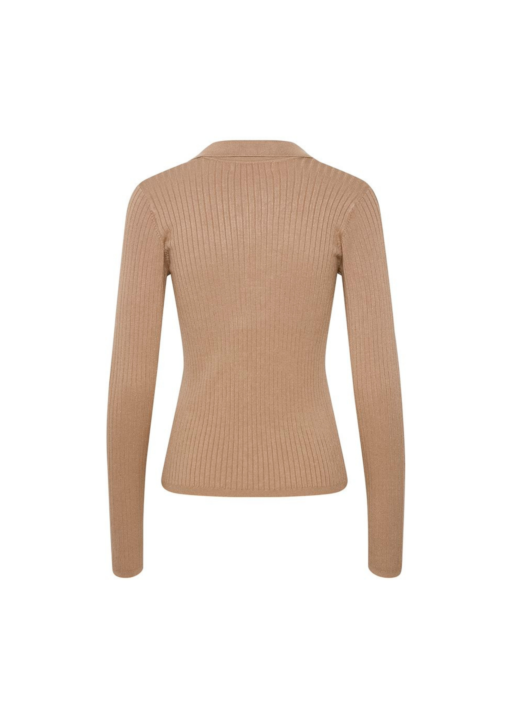 In Wear In Wear - Trinne Polo Pullover