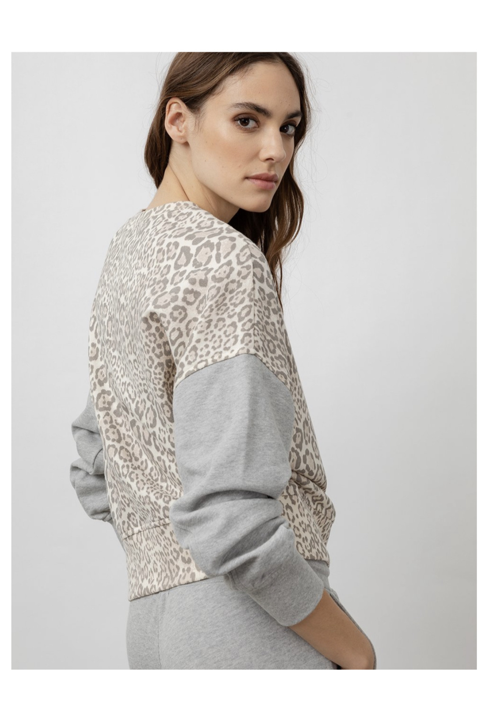 Rails Rails - Alice Sweatshirt