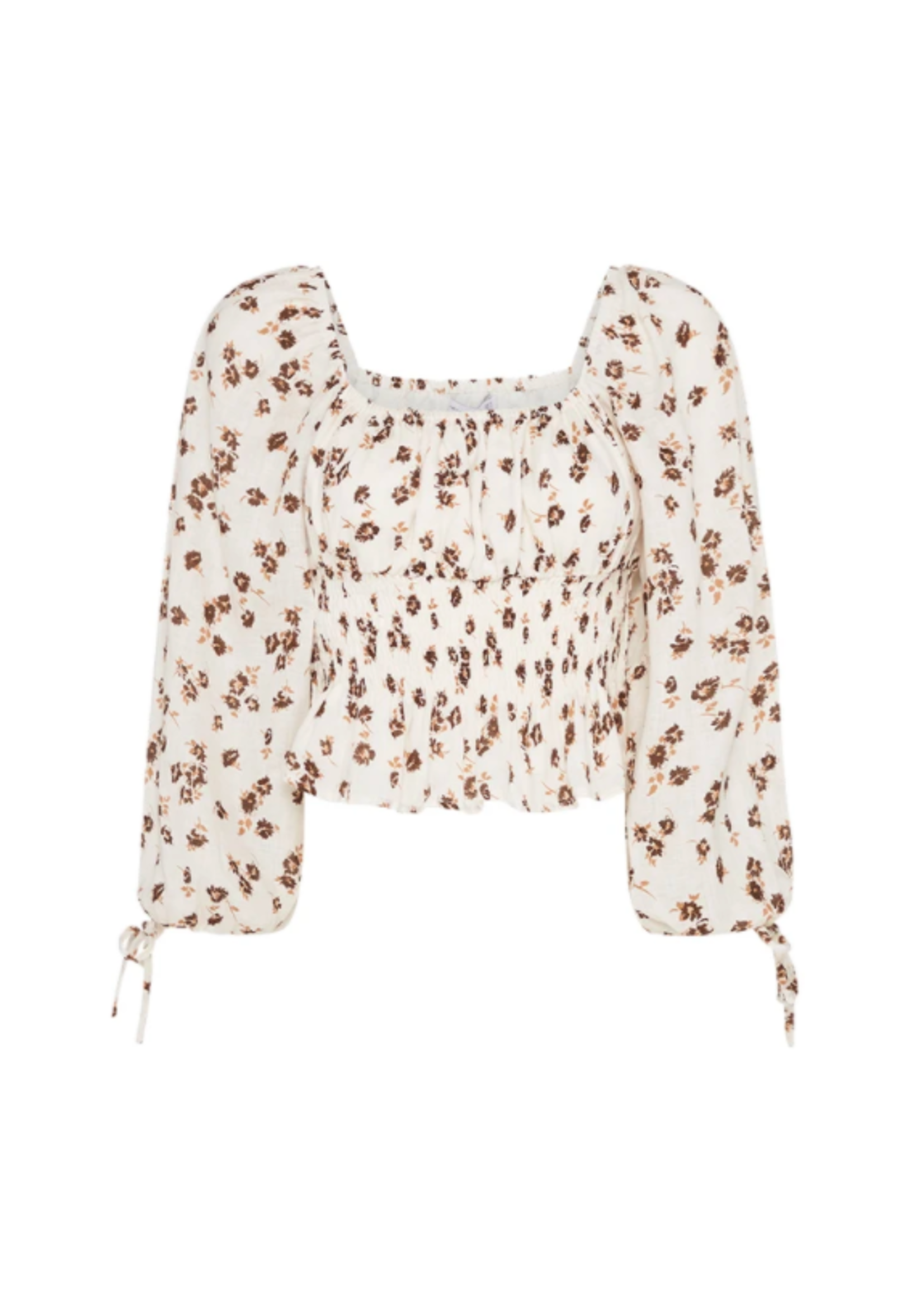 Faithfull The Brand Faithfull the Brand - Viggo Top