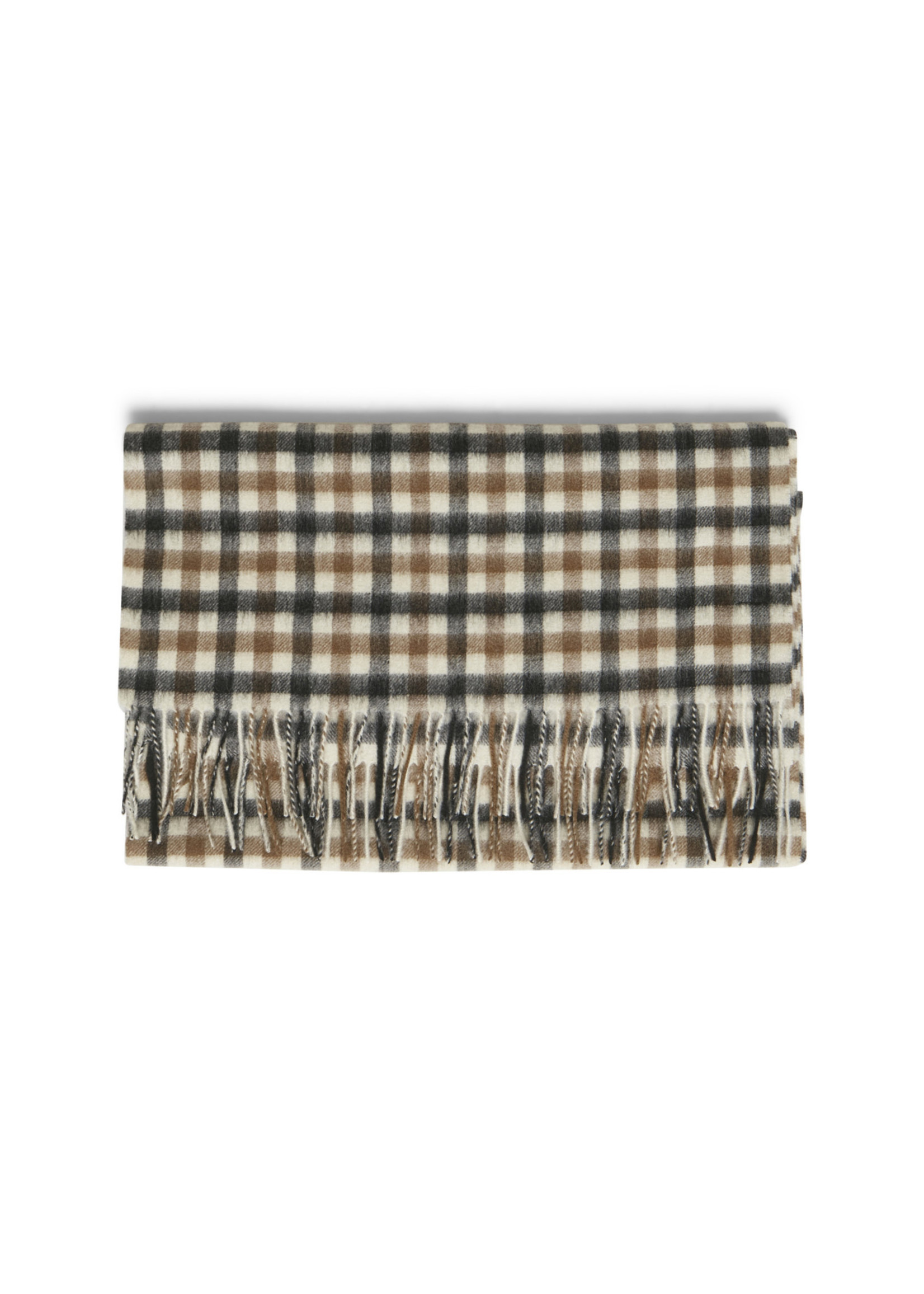 Part Two Part Two - Kecita Scarf