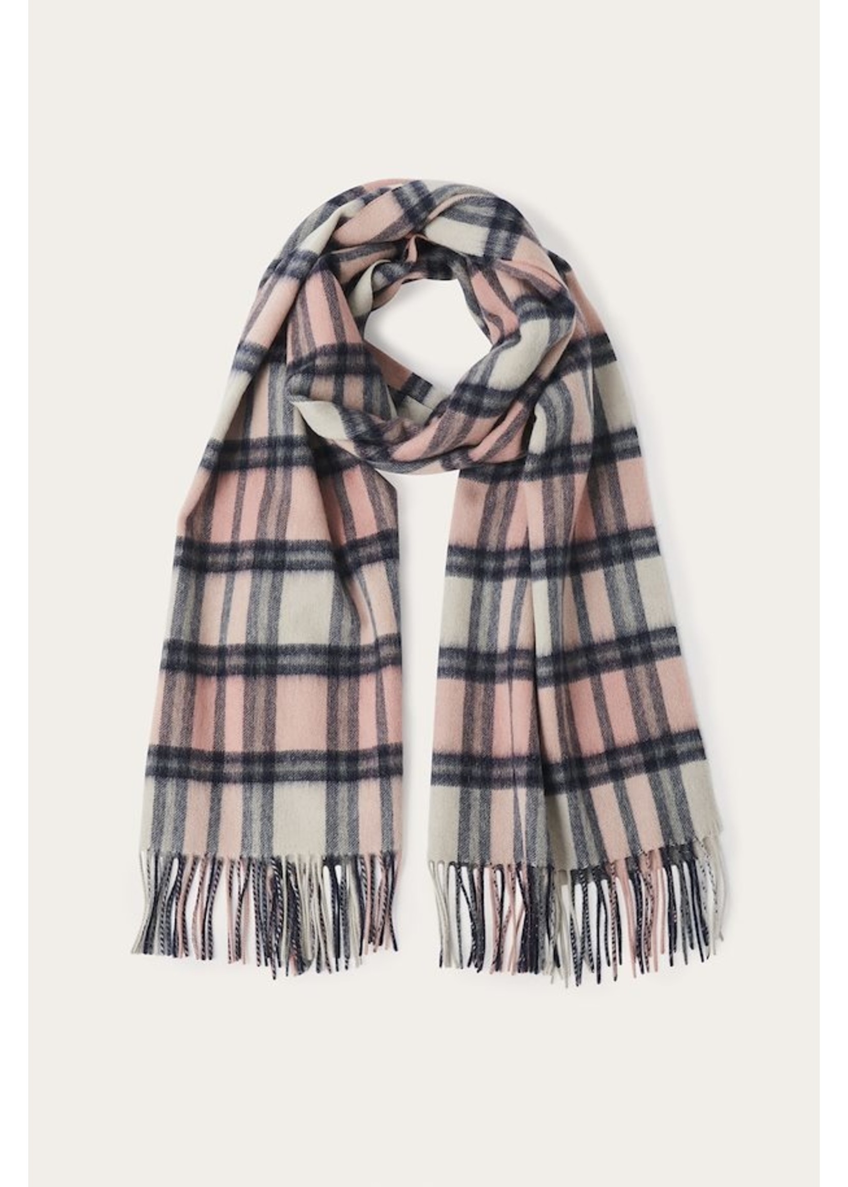 Part Two Part Two - Kecita Scarf