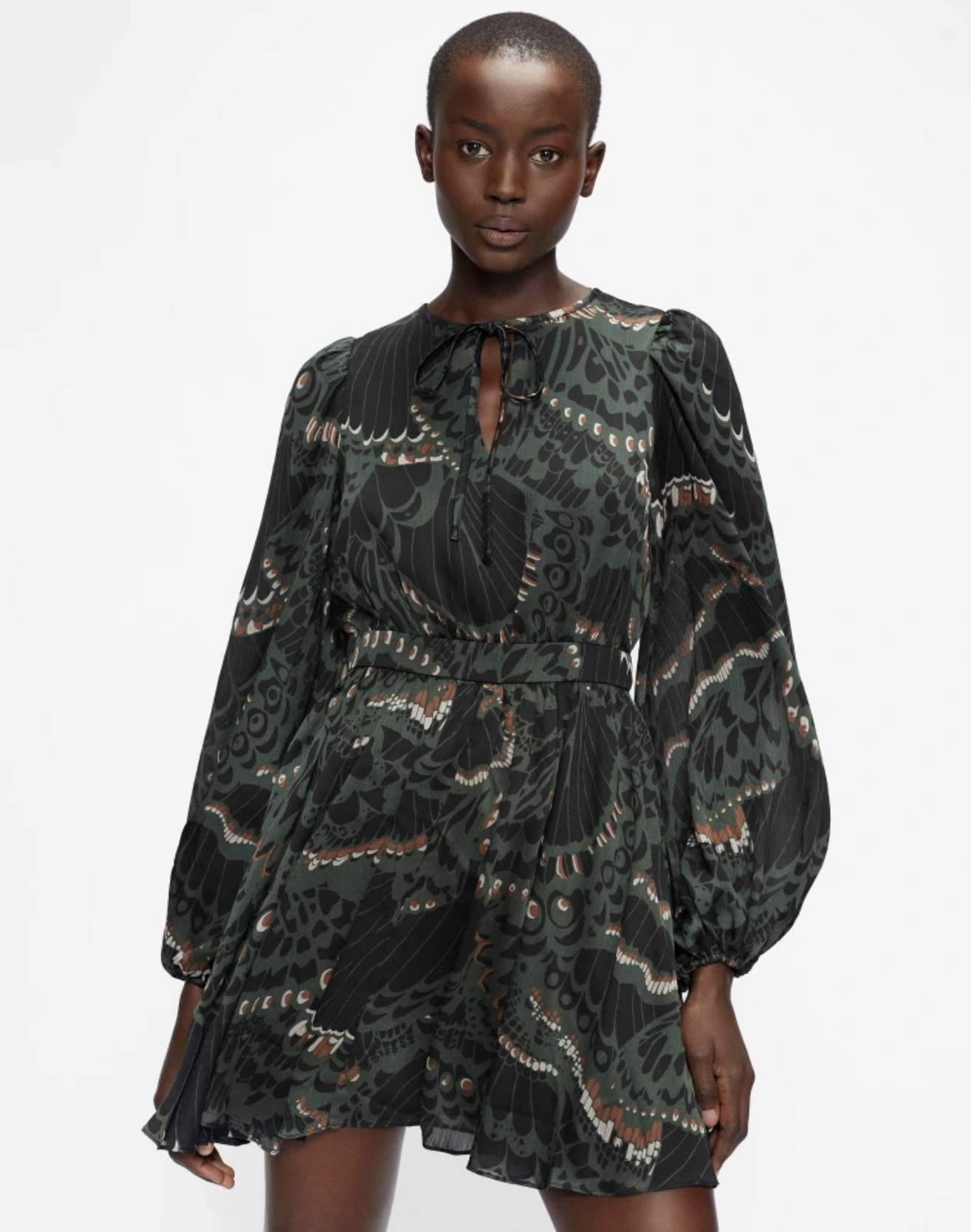 Ted Baker - Crissy - MonAmie Boutique
